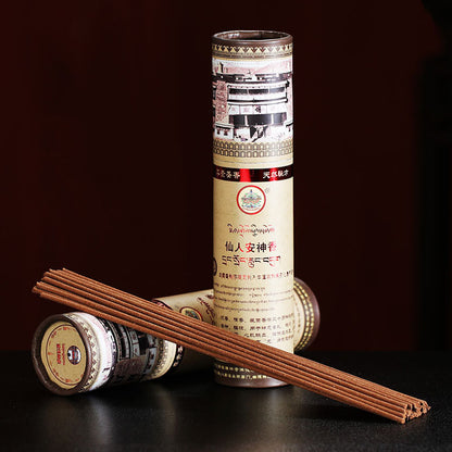 Encens naturel tibétain