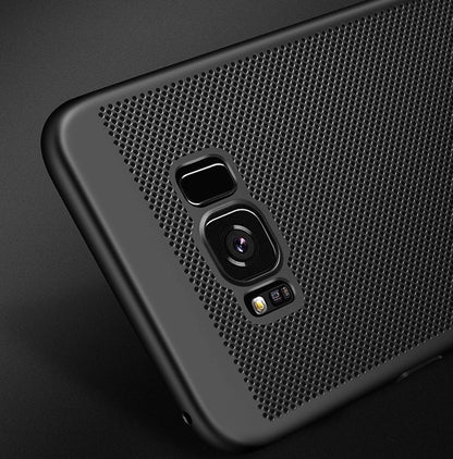 Étui de téléphone mixte