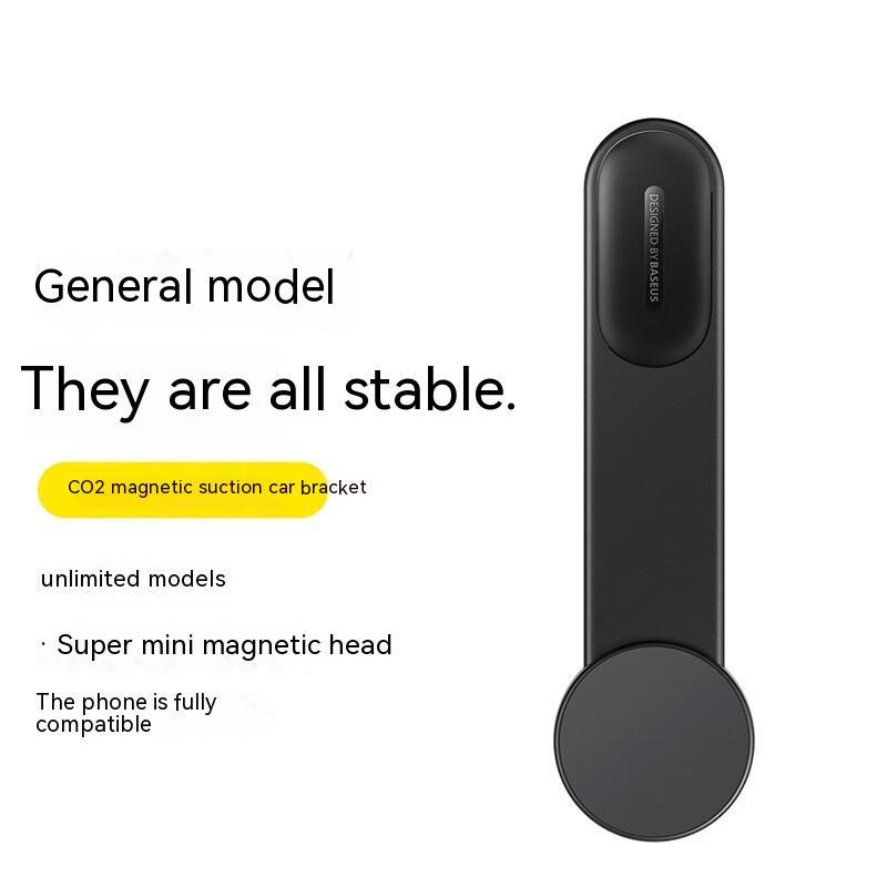 Support magnétique pliable pour téléphone portable, chargeur sans fil, support de téléphone pour tableau de bord, 15 W, compatible avec les téléphones