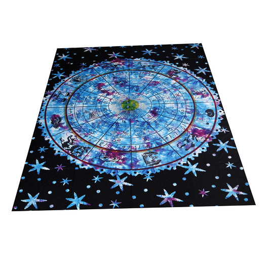 Tapis de yoga - LUXARAH