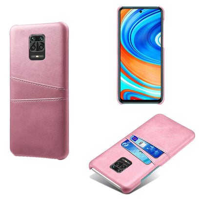 Étui pour téléphone portable Redmi Note 9S