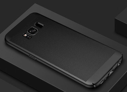 Étui de téléphone mixte