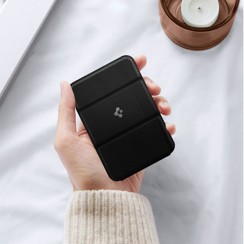 Porte-cartes magnétique, support pour téléphone portable, accessoires pour porte-cartes