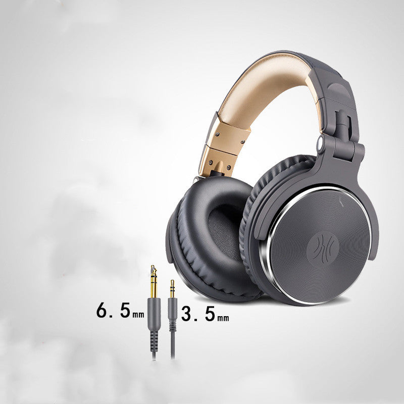 Casque stéréo avec micro