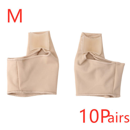 Chaussettes correctrices pour orteils en valgus, séparateur d'orteils, soulagement supérieur de la douleur liée à l'oignon - LUXARAH
