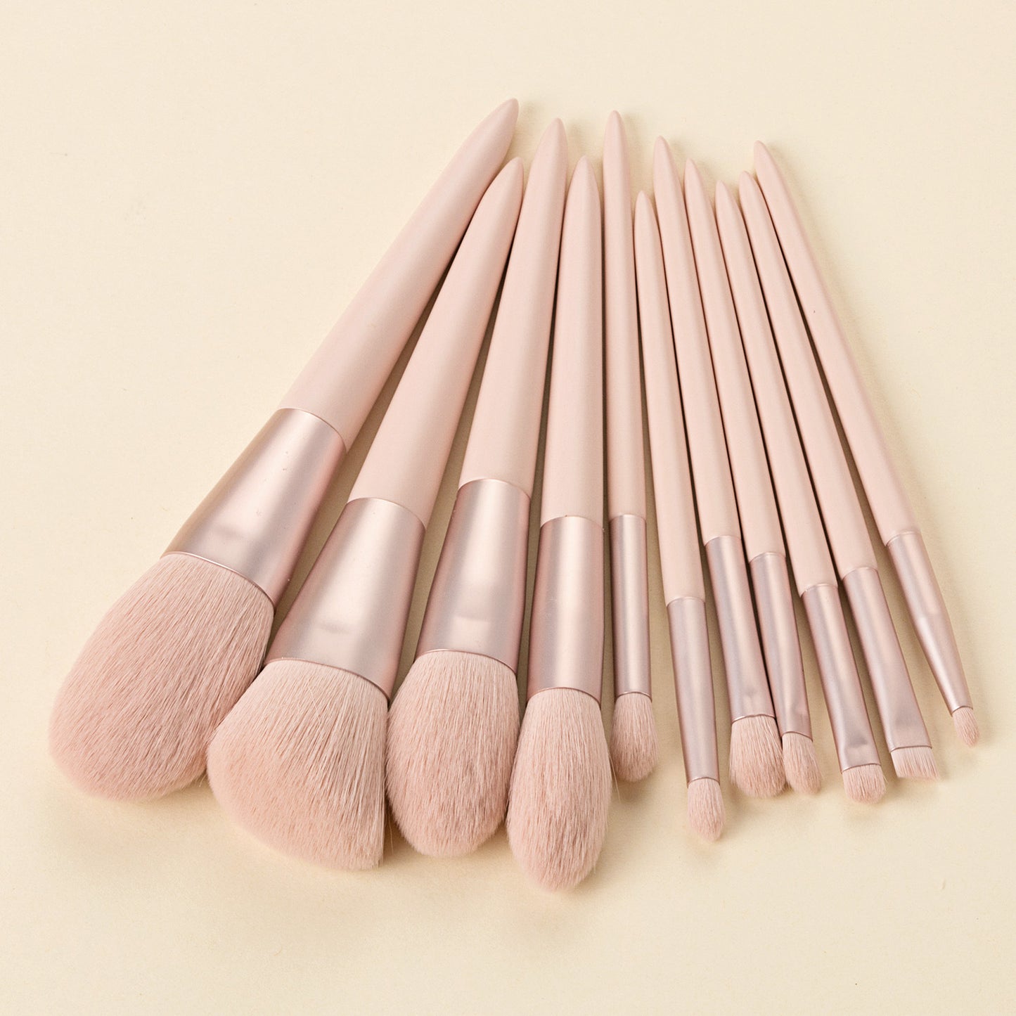 Kit de maquillage Beauty Brush Girl - LUXARAH