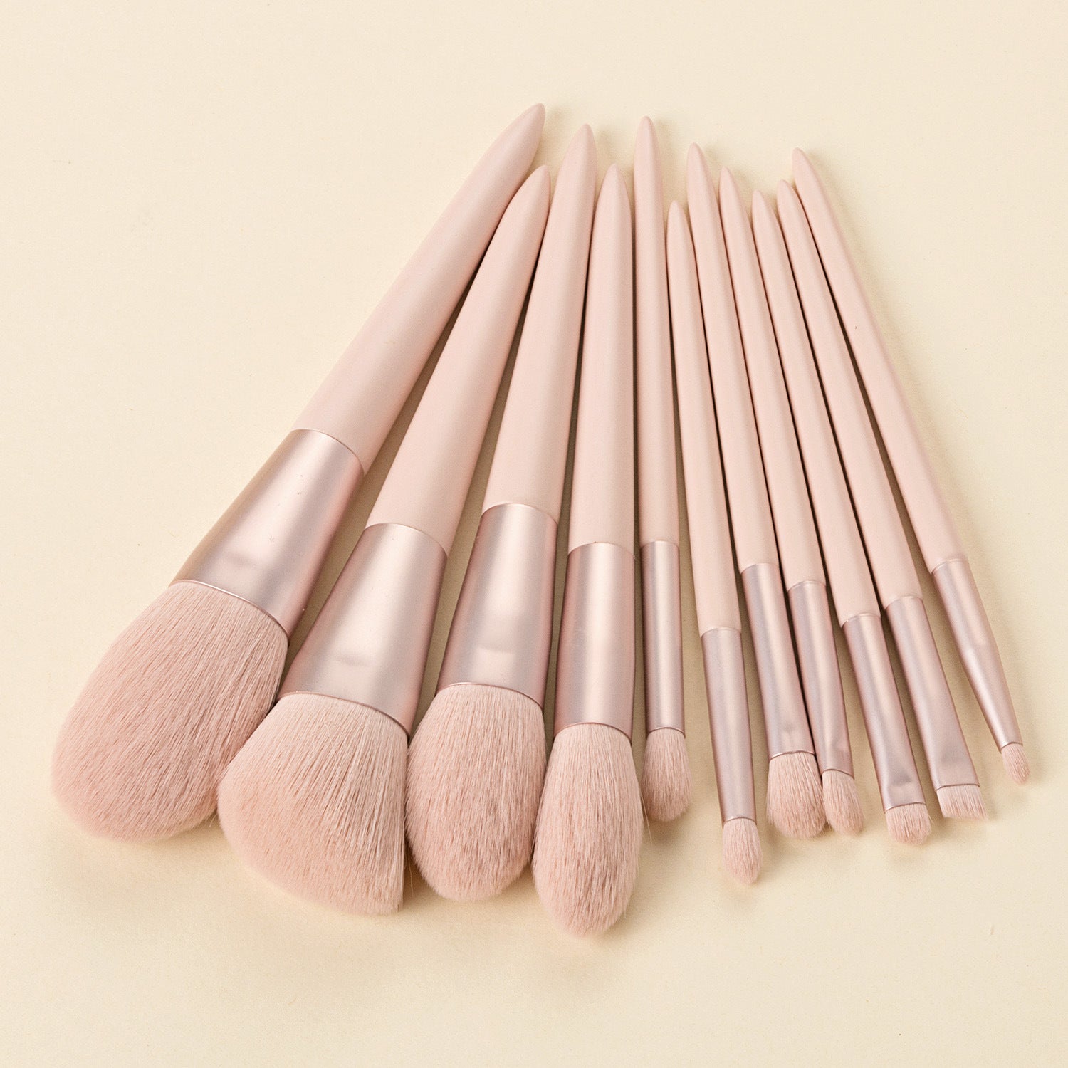 Kit de maquillage Beauty Brush Girl - LUXARAH