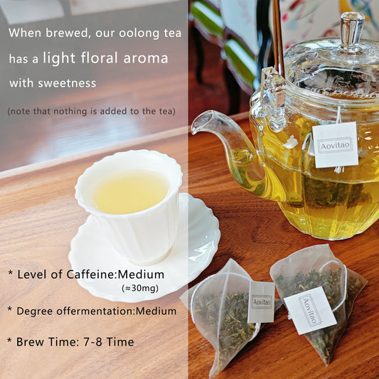 Thé détoxifiant, sachets de thé aux herbes naturelles, feuilles d'oolong pour le nettoyage des poumons, soulagement de la congestion, détox à base de plantes, sans caféine, sans OGM, biologique, pour la santé intestinale et renforcement immunitaire. - LUXARAH