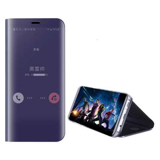 Étui à rabat intelligent pour téléphone