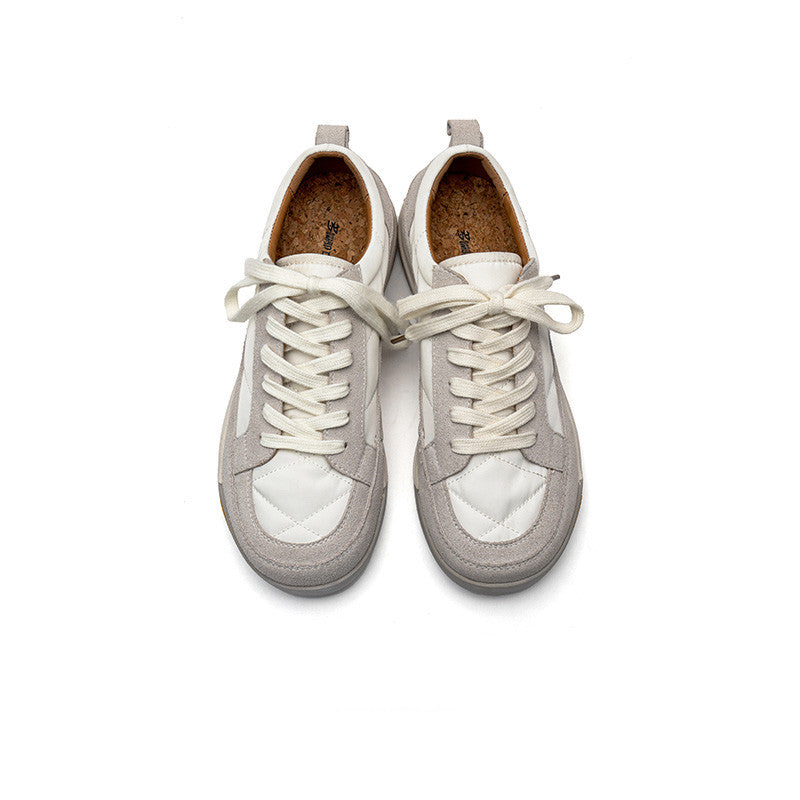 Chaussures de sport décontractées pour hommes, idéales pour l'extérieur - LUXARAH