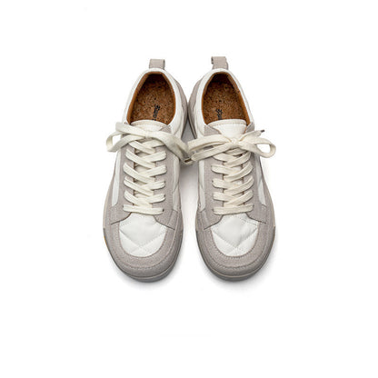 Chaussures de sport décontractées pour hommes, idéales pour l'extérieur - LUXARAH