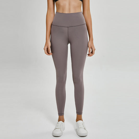 Pantalons de yoga