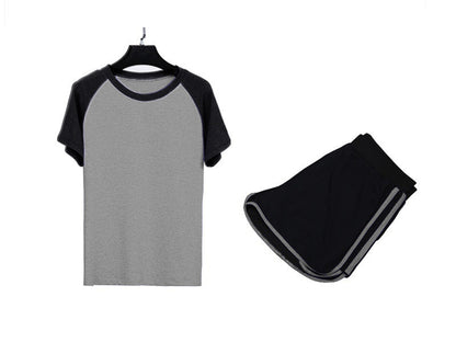 combinaison de yoga - LUXARAH
