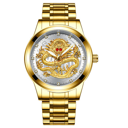 Montre étanche non mécanique - LUXARAH