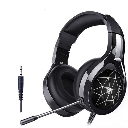 Casques pour jeux vidéo