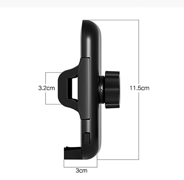 Support de téléphone universel pour voiture