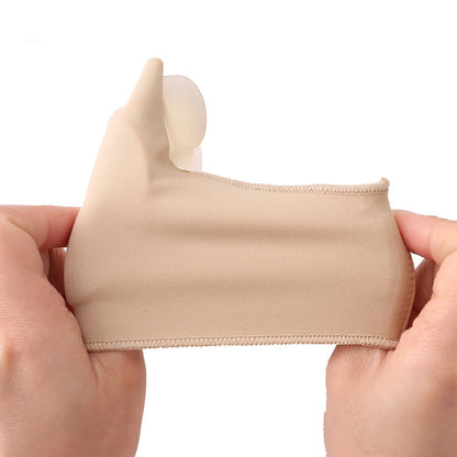 Chaussettes correctrices pour orteils en valgus, séparateur d'orteils, soulagement supérieur de la douleur liée à l'oignon - LUXARAH