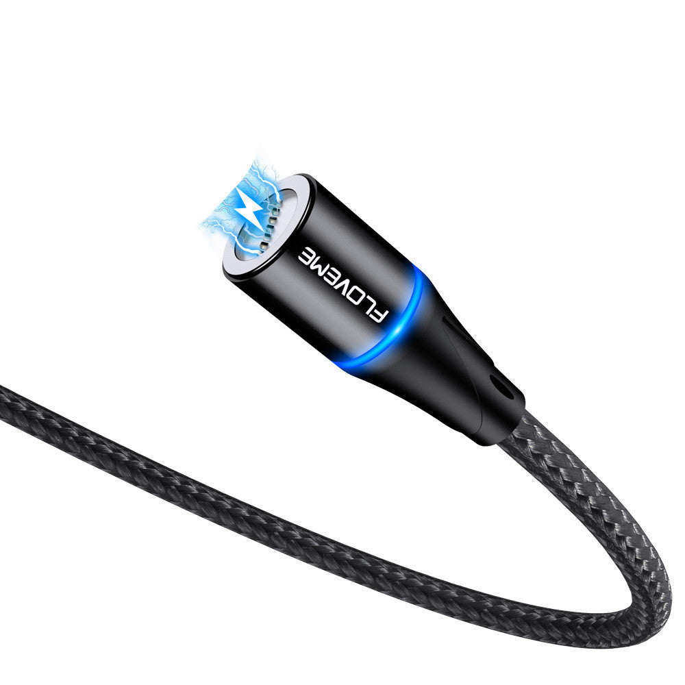 Compatible avec Apple, ligne de données pour téléphone portable