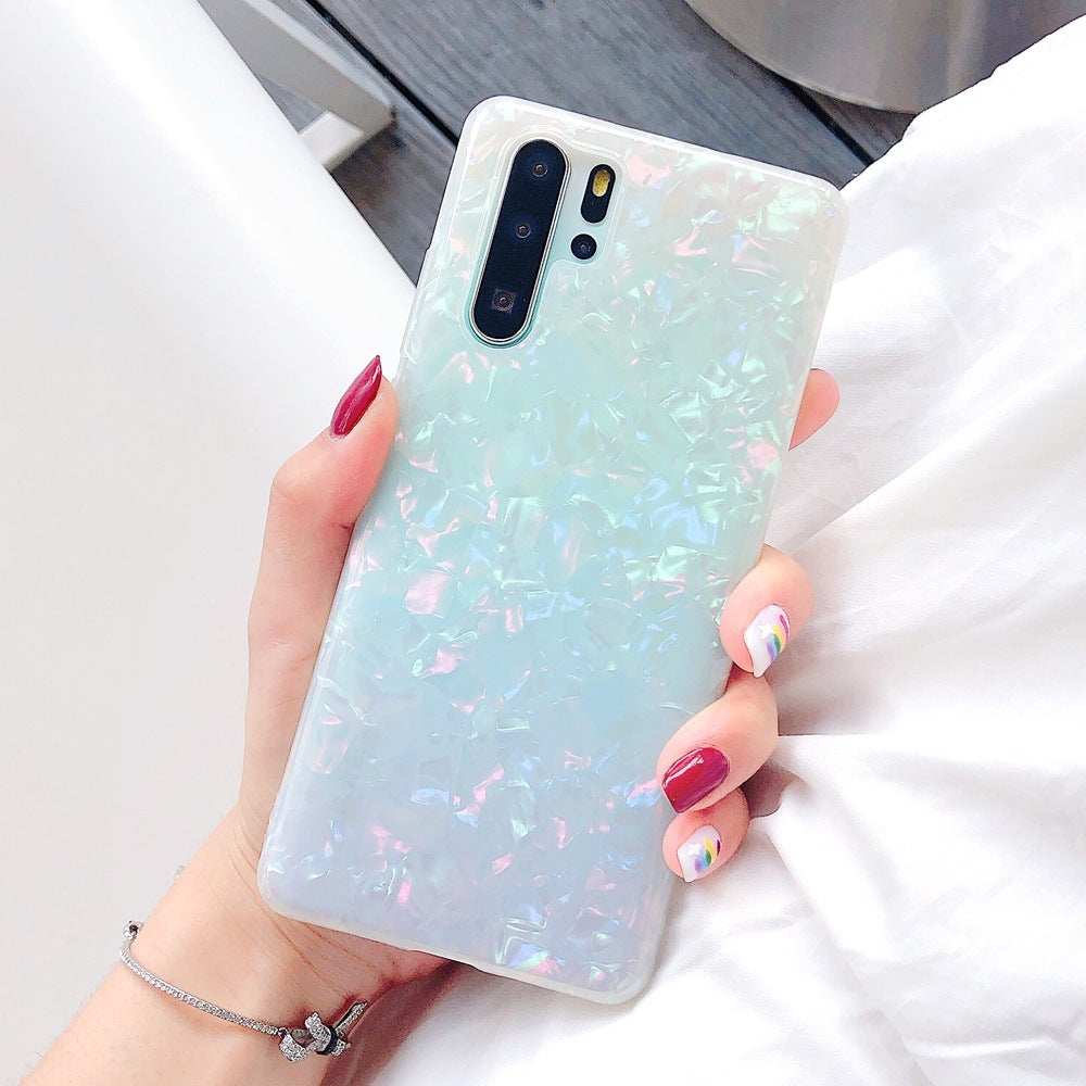 Coque de téléphone Shell pour Huawei