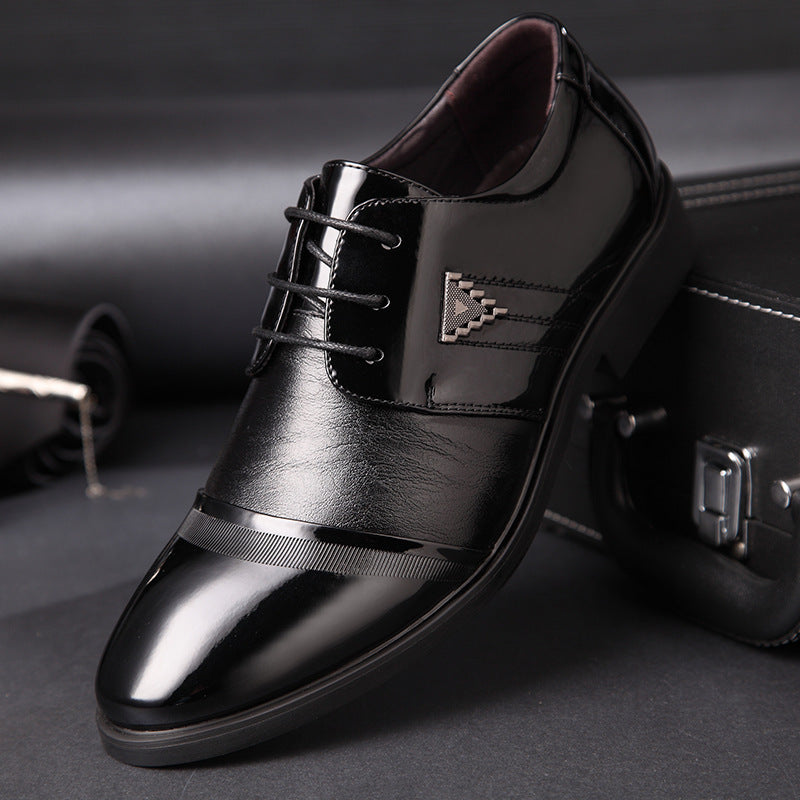Chaussures pour hommes d'affaires, Chaussures décontractées - LUXARAH