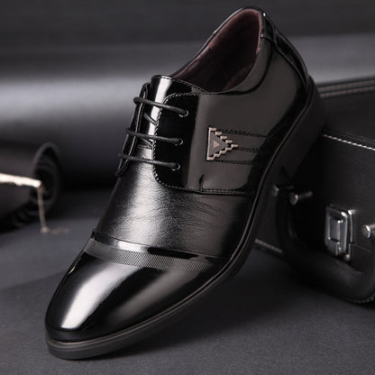 Chaussures pour hommes d'affaires, Chaussures décontractées - LUXARAH
