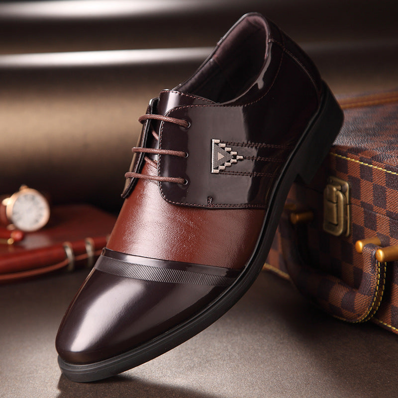 Chaussures pour hommes d'affaires, Chaussures décontractées - LUXARAH