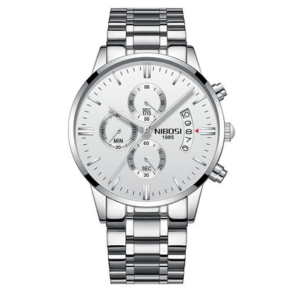 montre homme - LUXARAH