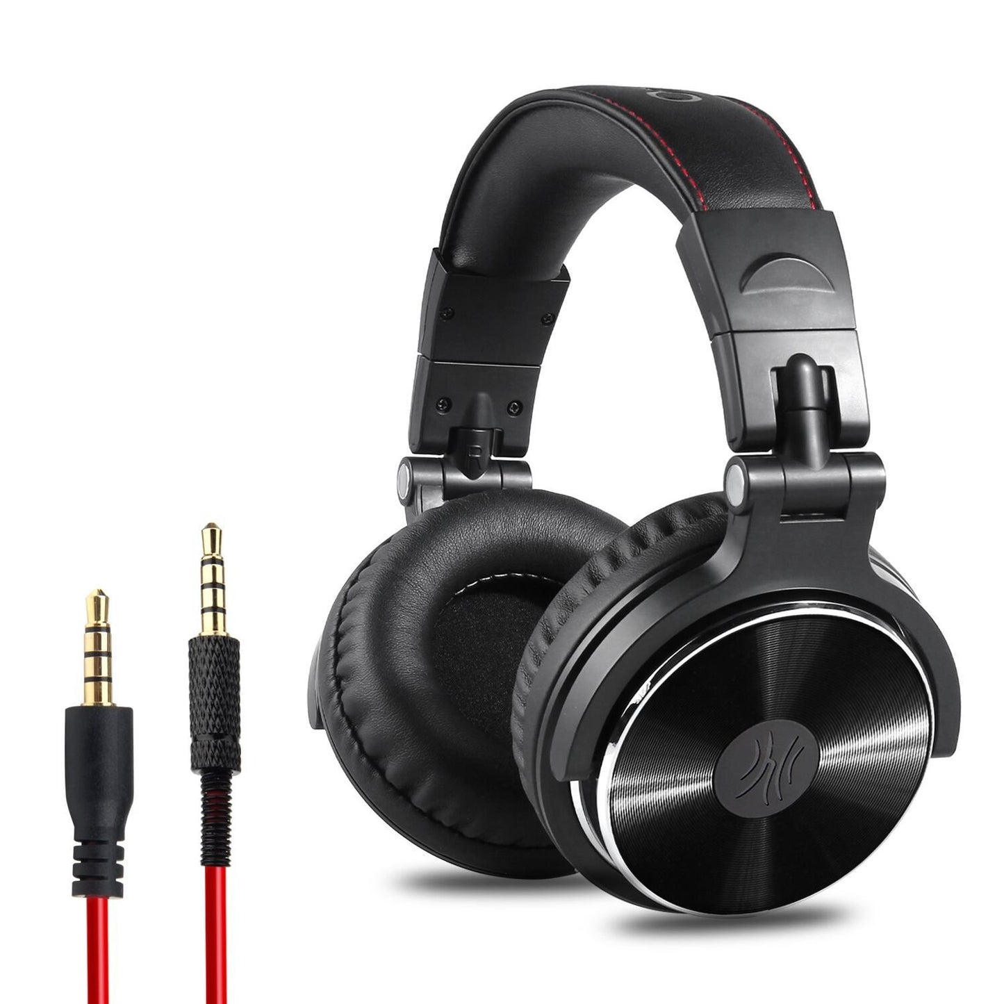 Casque stéréo avec micro