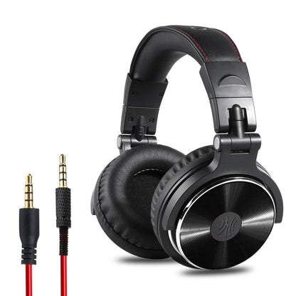 Casque stéréo avec micro