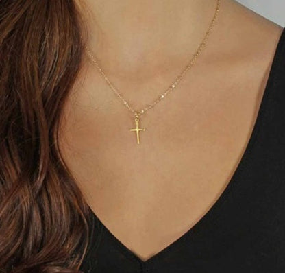Collier multicouche Bls-miracle pour femmes, longue chaîne, pendentif œil turc, colliers tendance en cristal, étoile et gouttes d'eau