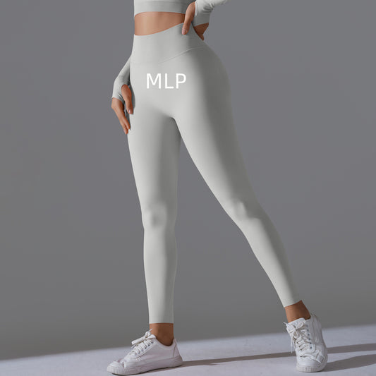 Legging coupe parfaite - LUXARAH