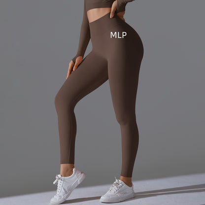 Legging coupe parfaite - LUXARAH