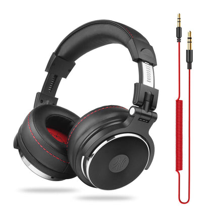 Casque stéréo avec micro
