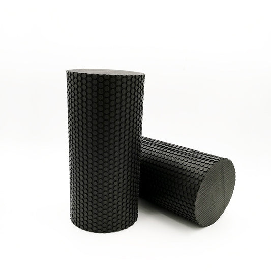 Rouleau en mousse pour yoga - LUXARAH