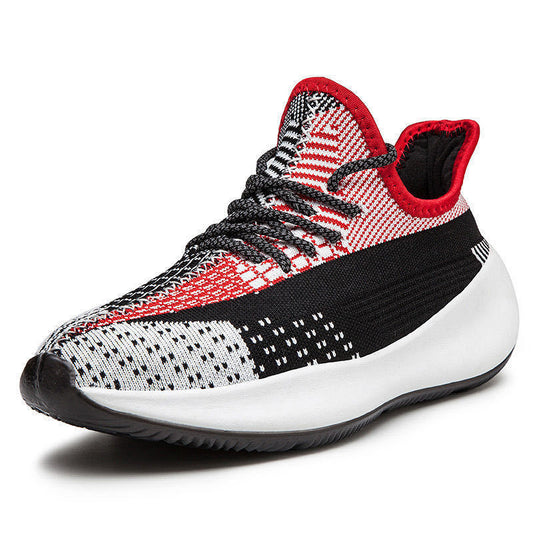 Chaussures décontractées tendance mode - LUXARAH