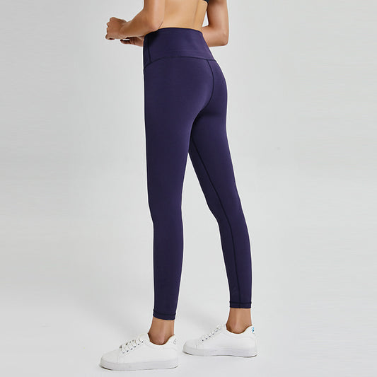 Pantalons de yoga