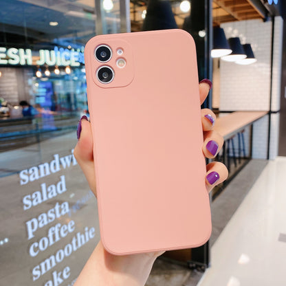 Compatible avec les coques Apple et iPhone