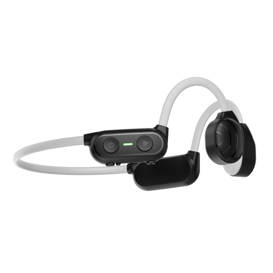 Casque Bluetooth personnel à conduction osseuse