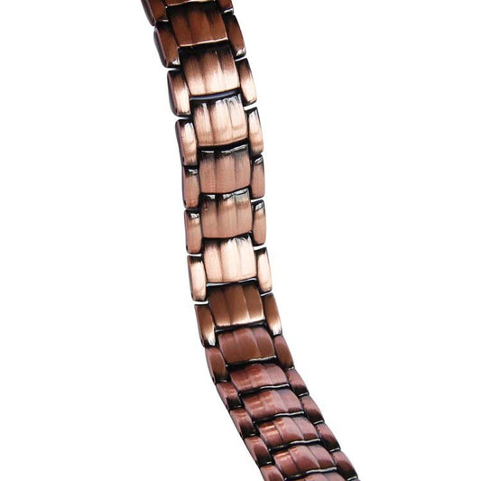 Bracelet énergétique magnétique