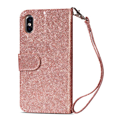 Étui de téléphone à fermeture éclair