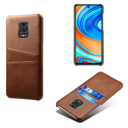 Étui pour téléphone portable Redmi Note 9S