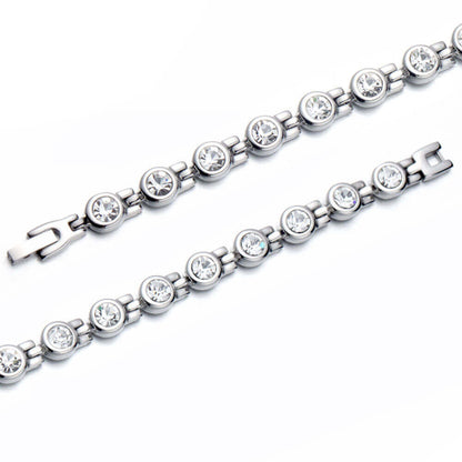 Bracelet énergétique magnétique - LUXARAH