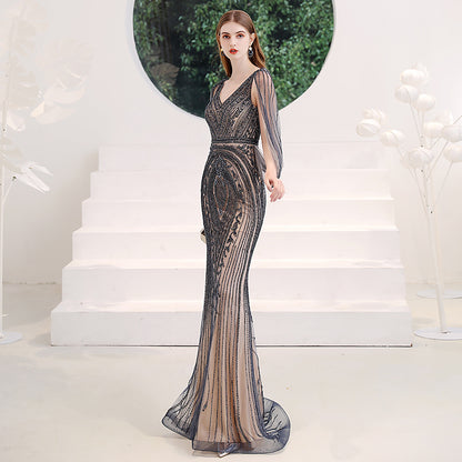 Robes de niche légères et luxueuses - LUXARAH