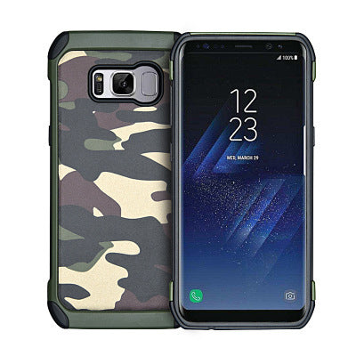 Coque de téléphone anti-chute