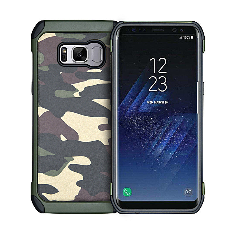 Coque de téléphone anti-chute
