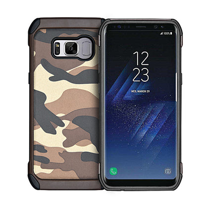 Coque de téléphone anti-chute