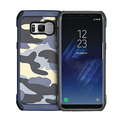Coque de téléphone anti-chute