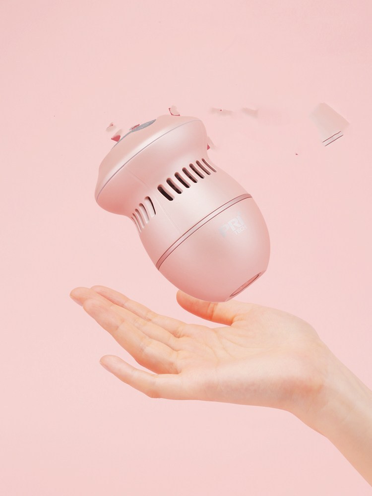 Ponceuse électrique multifonction pour les pieds, élimine les callosités et les peaux mortes - LUXARAH
