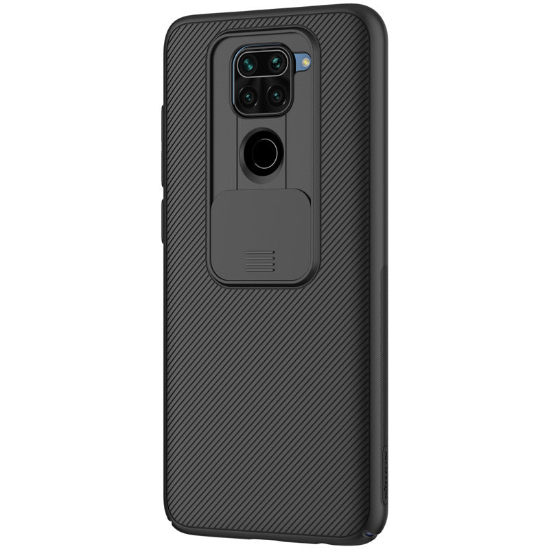 Housse de protection pour téléphone portable, housse coulissante, lunettes de protection