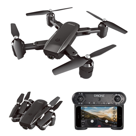 Drone pliable télécommandé
